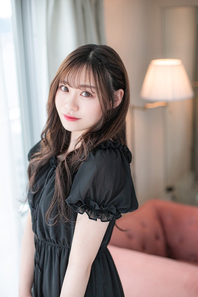 天音 うたプロフィール写真3